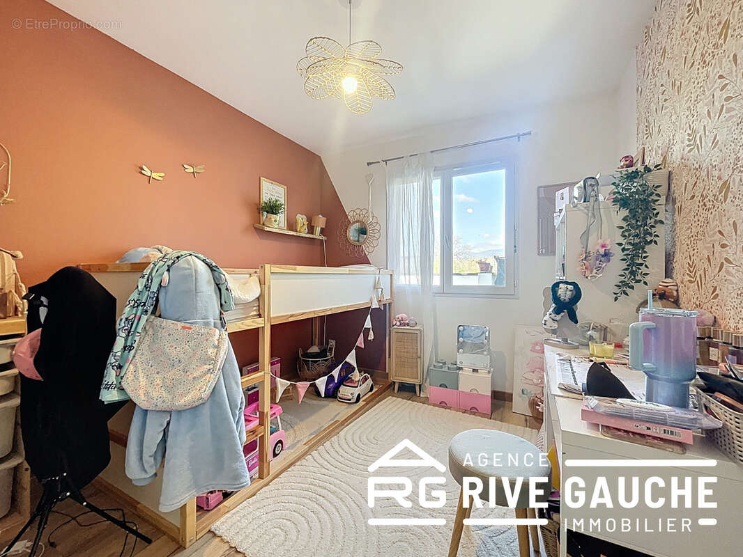 Maison à SAINT-MAURICE-L'EXIL