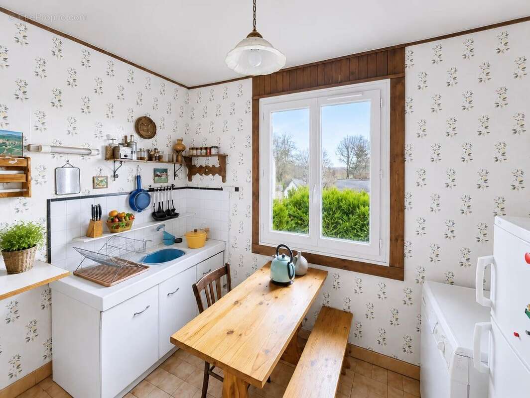 Maison à LA FERTE-SOUS-JOUARRE
