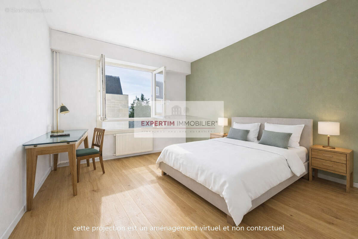 Appartement à VERSAILLES