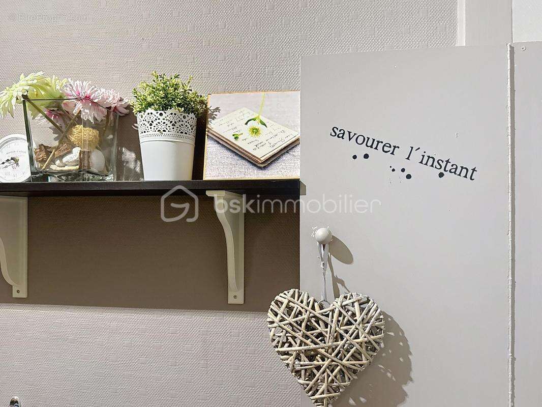 Appartement à HONFLEUR