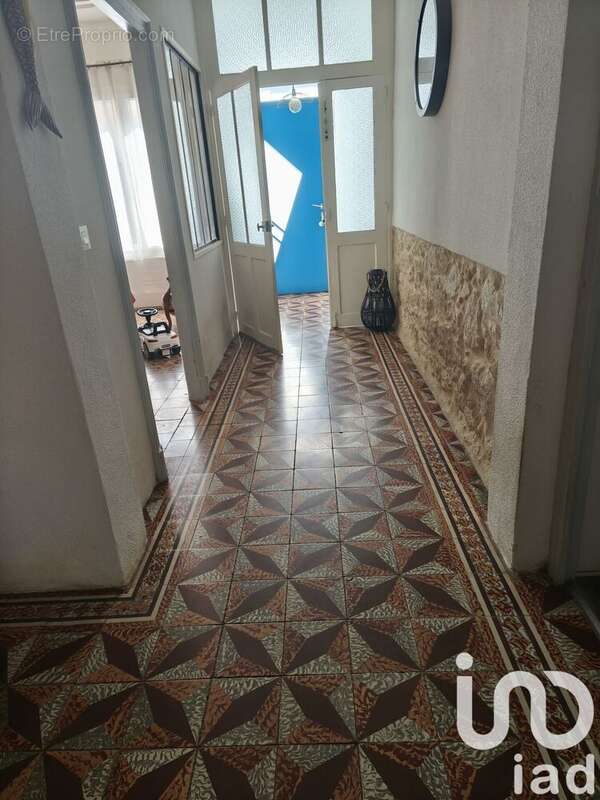 Photo 9 - Maison à SALLES-D&#039;AUDE