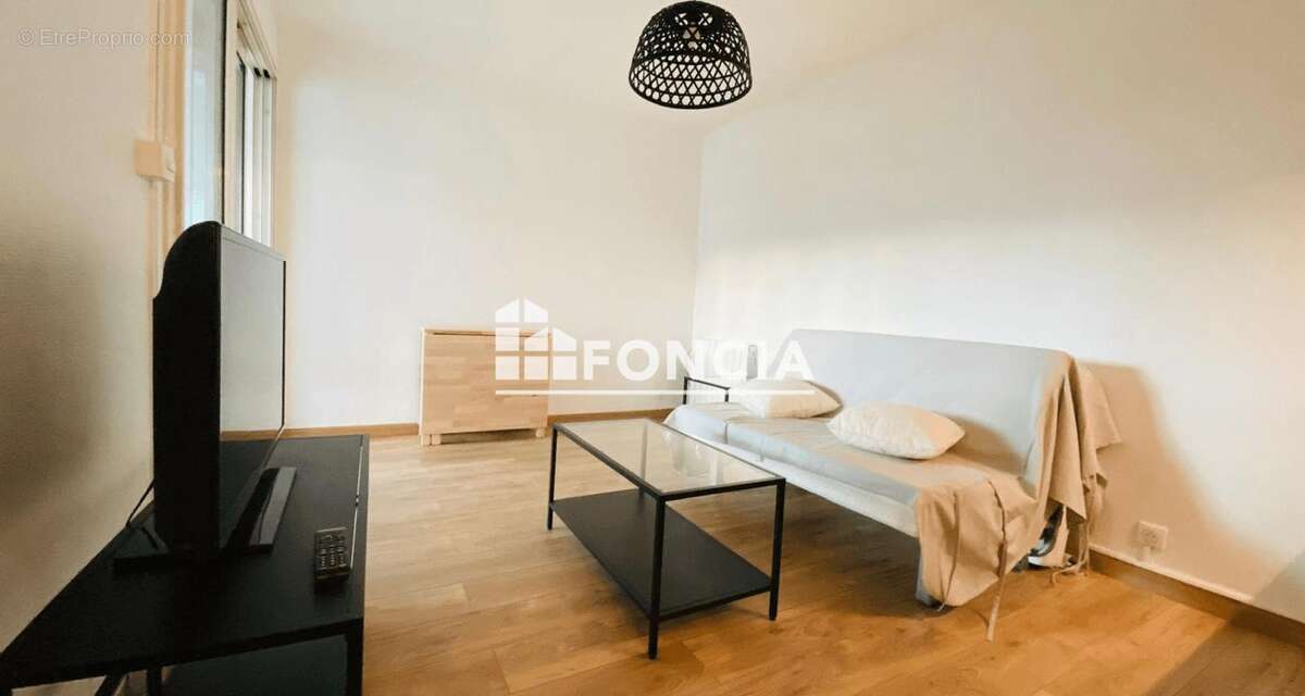 Appartement à LA GRANDE-MOTTE