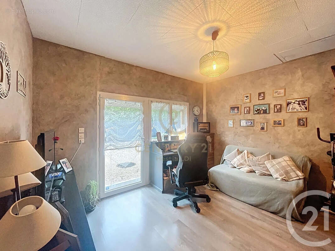 Maison à MOIDIEU-DETOURBE