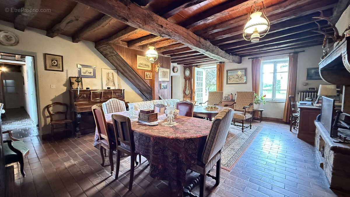 Autre à SAINT-DIDIER-LA-FORET