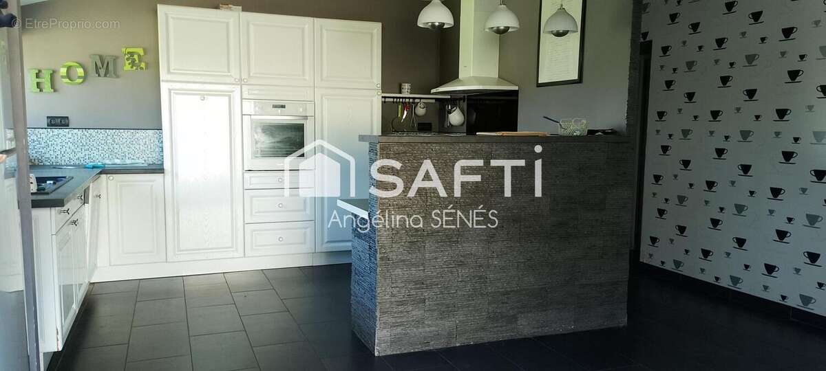 Photo 7 - Maison à CARTELEGUE