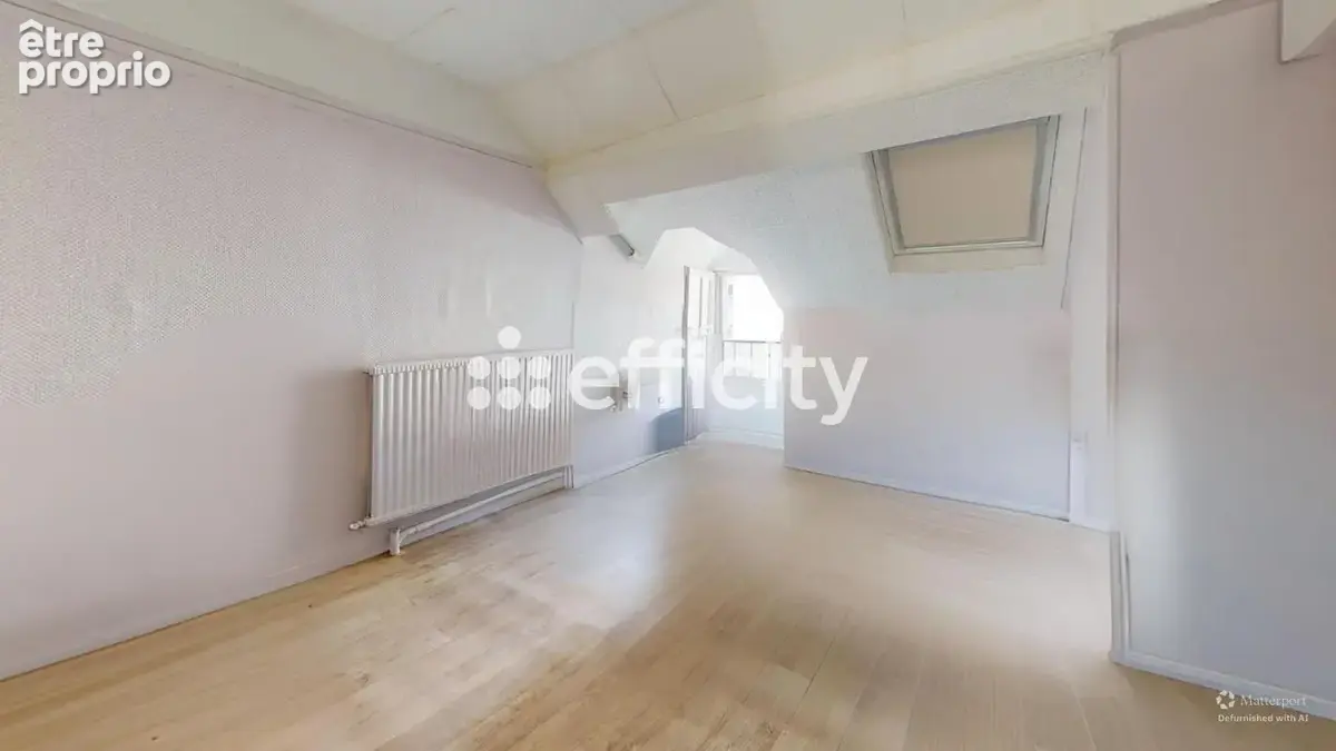 Maison 6 pièces 120 m² à vendre à Vierzon (18100) - photo 11