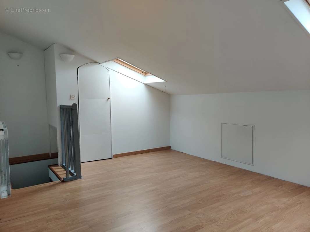 Appartement à MAROMME