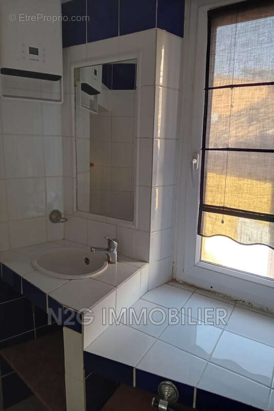 Appartement à GRASSE