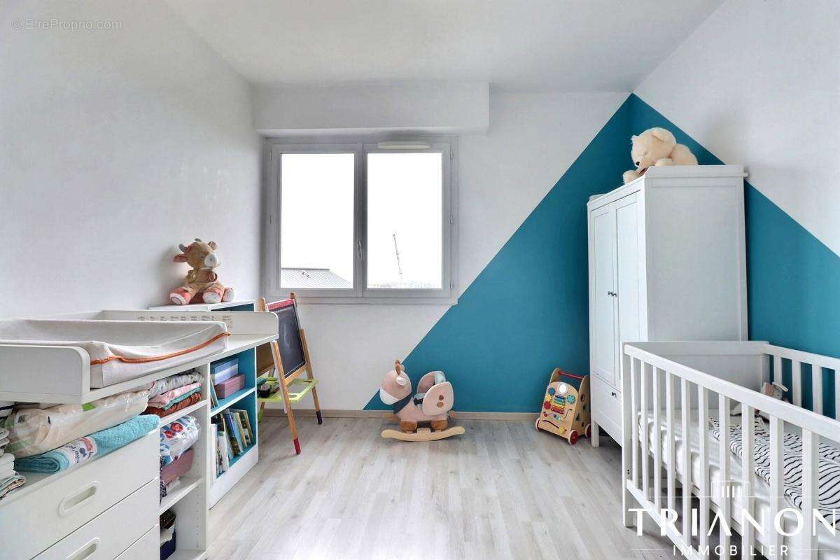 Appartement à POISSY
