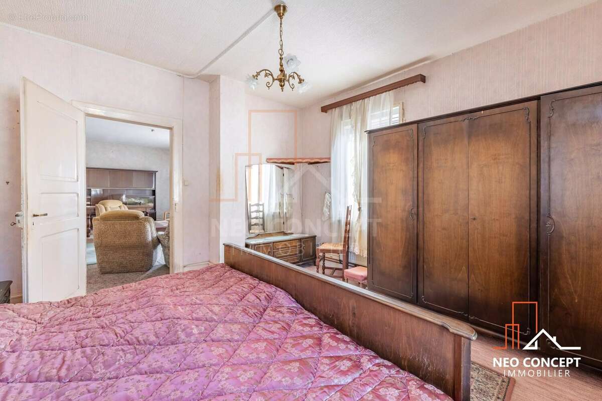 Maison à SOUFFLENHEIM