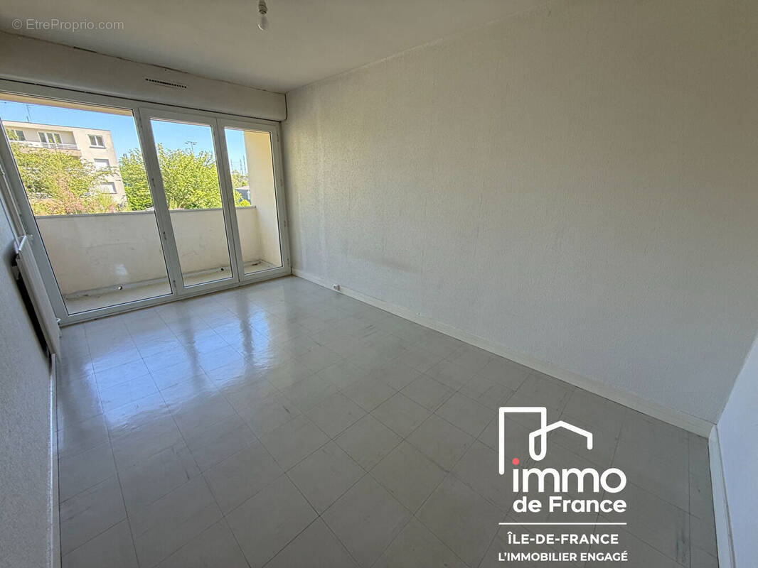 Appartement à PALAISEAU