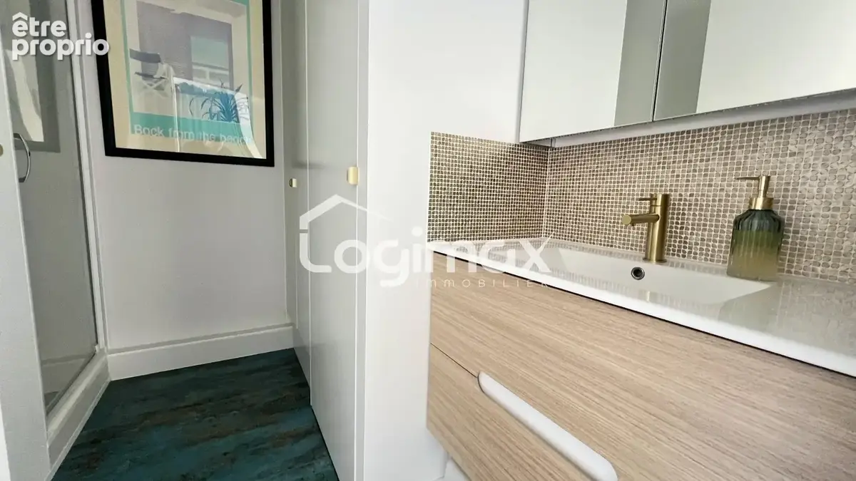 Appartement 3 pièces 81 m² à vendre à La Rochelle (17000) - photo 7