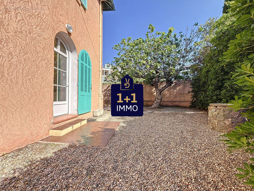 Maison 117 m² à Frejus  - photo 5