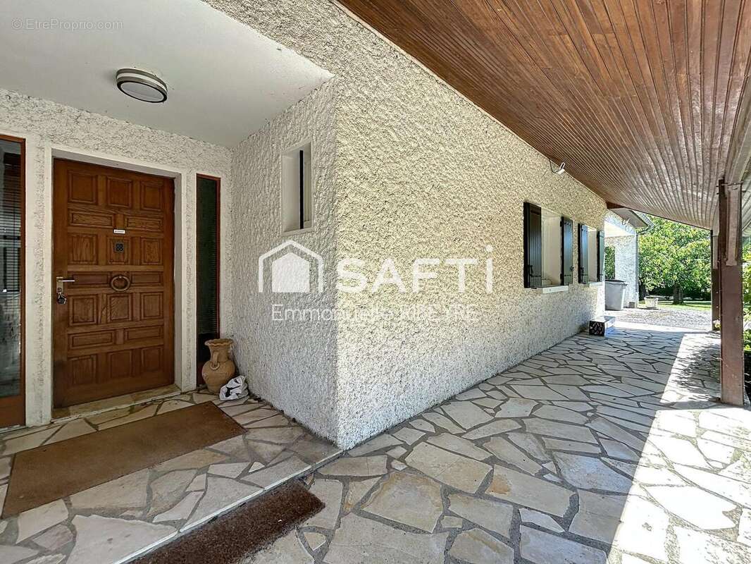 Photo 2 - Maison à SUZOY
