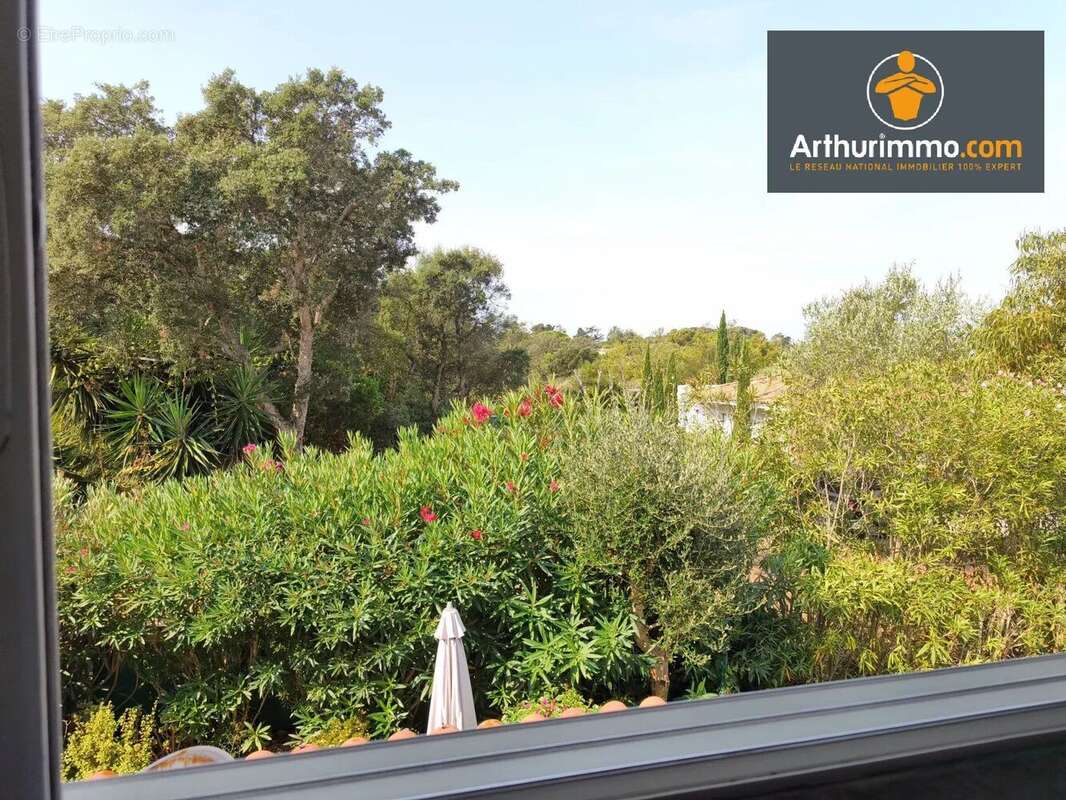 Appartement à PIETROSELLA