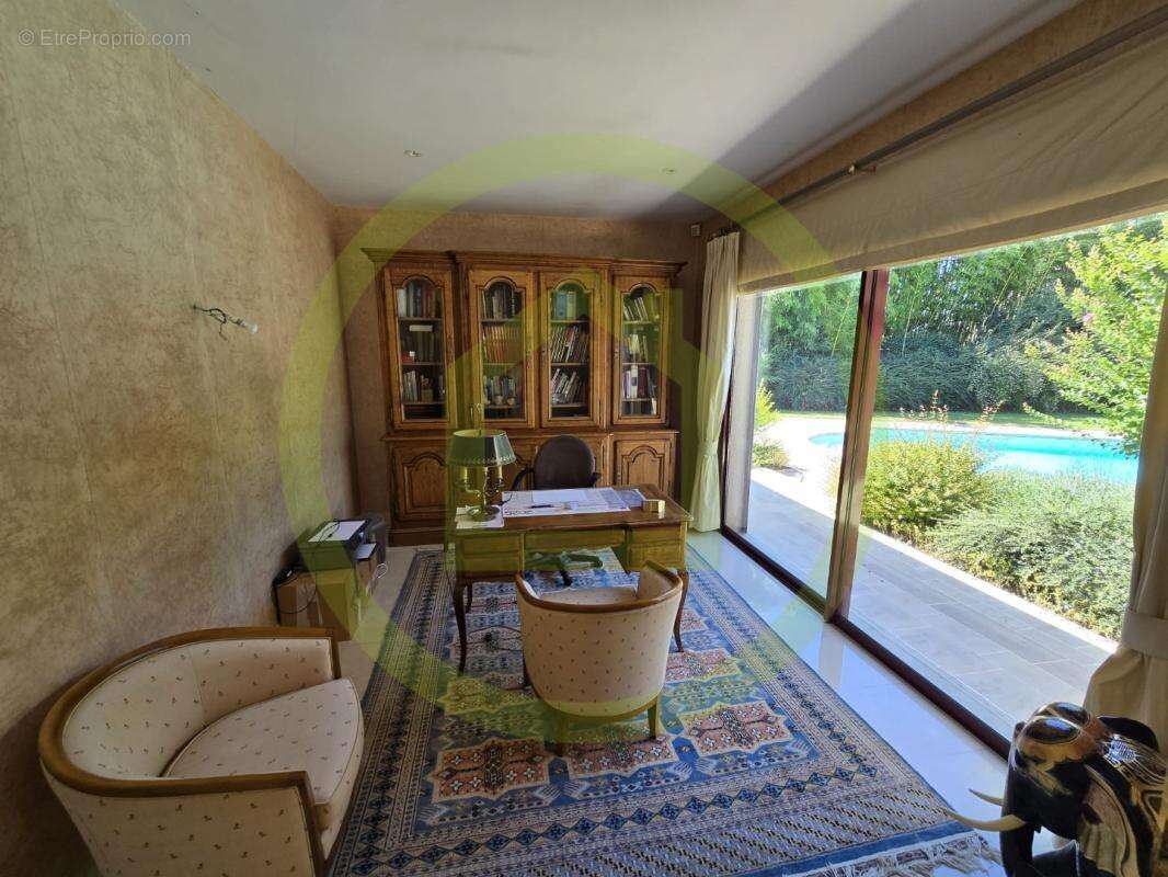 Maison à SAINT-DENIS-EN-VAL