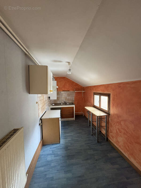 Appartement à ORLEANS