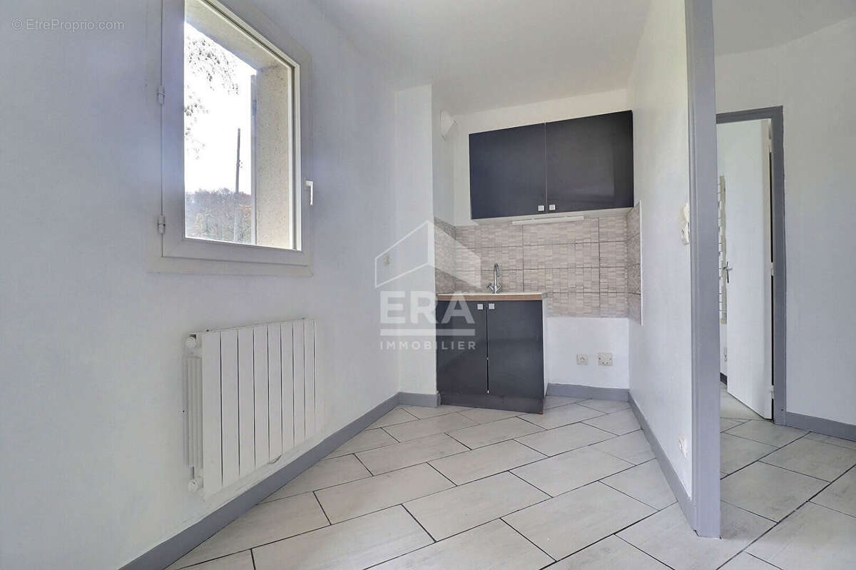 Appartement à ETAMPES