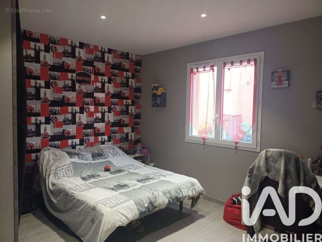 Photo 8 - Maison à ESTIVAREILLES