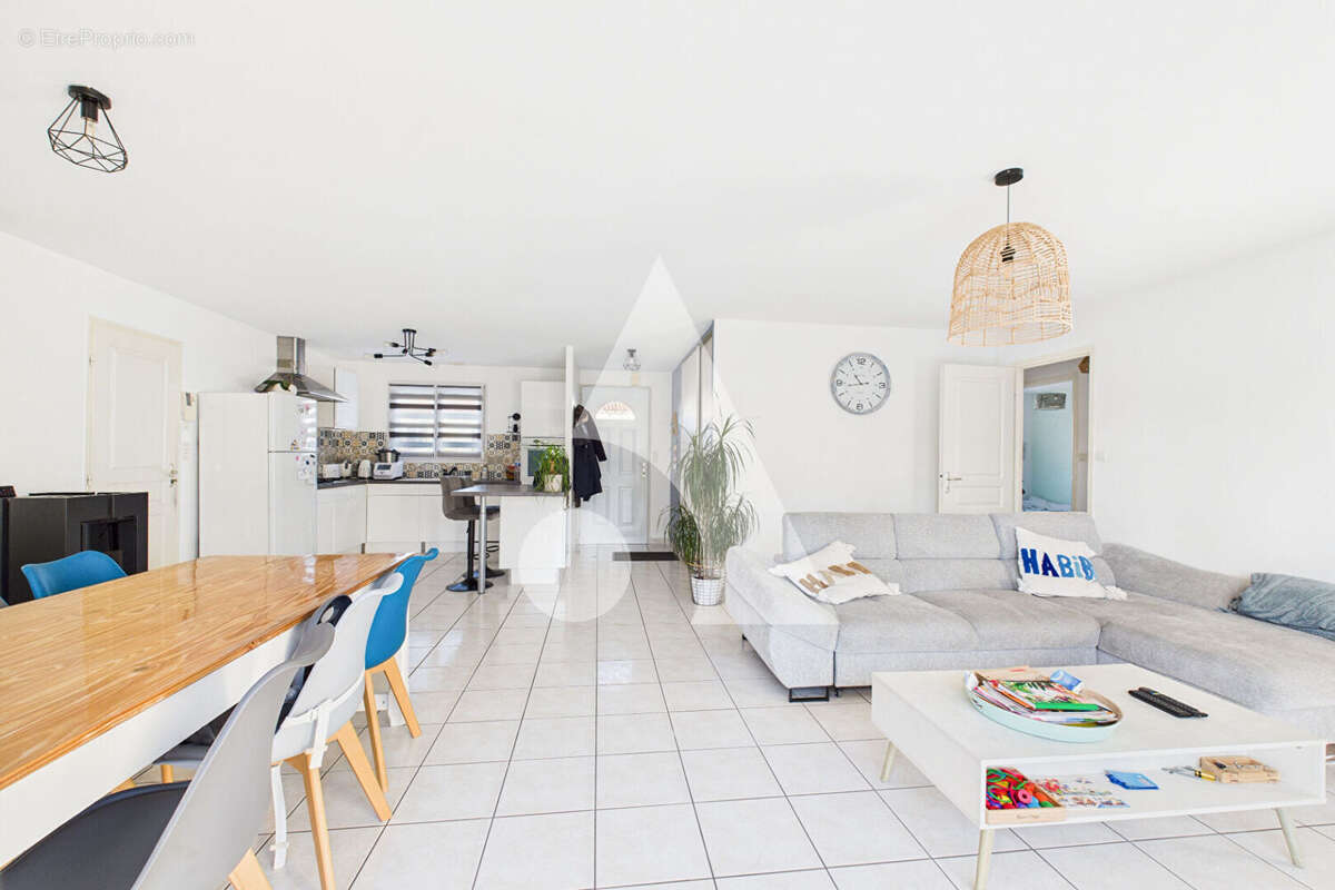 Maison à LA ROCHE-SUR-YON