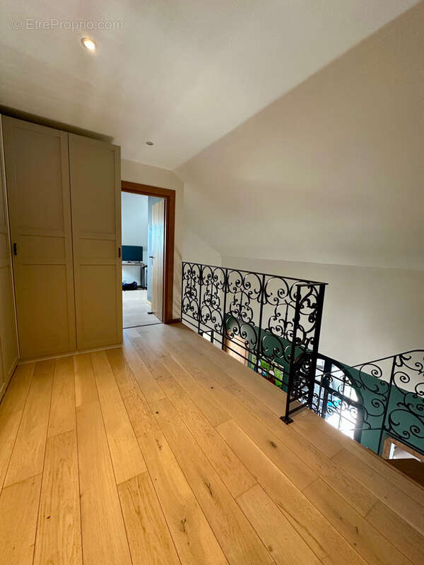 Maison à SAINT-SAULVE