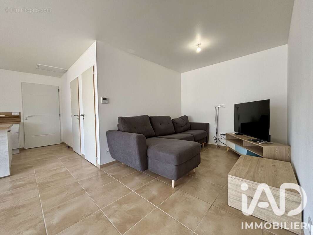 Maison 70 m² à Tautavel  - photo 4