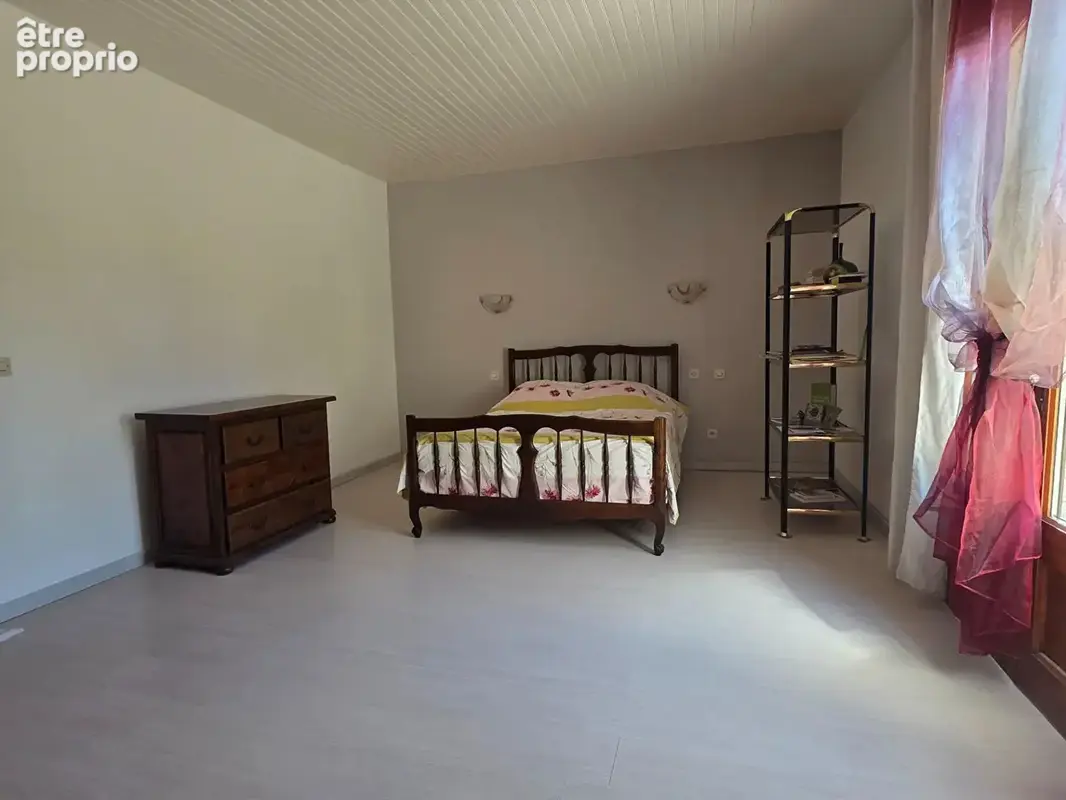 Maison avec garage et forage - photo 5