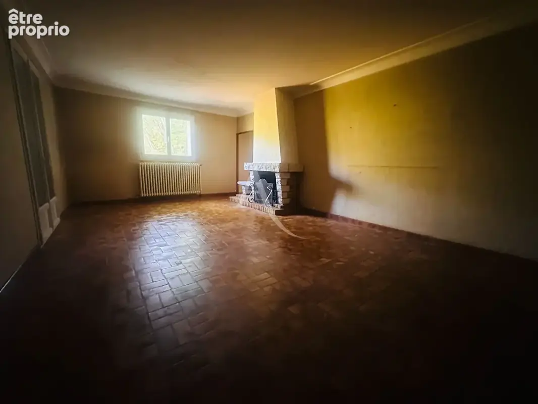 Maison Molineuf 4 pièce(s) - photo 2