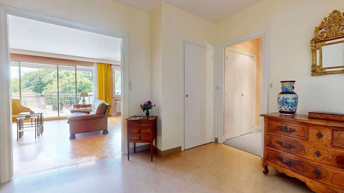 Appartement à LYON-5E