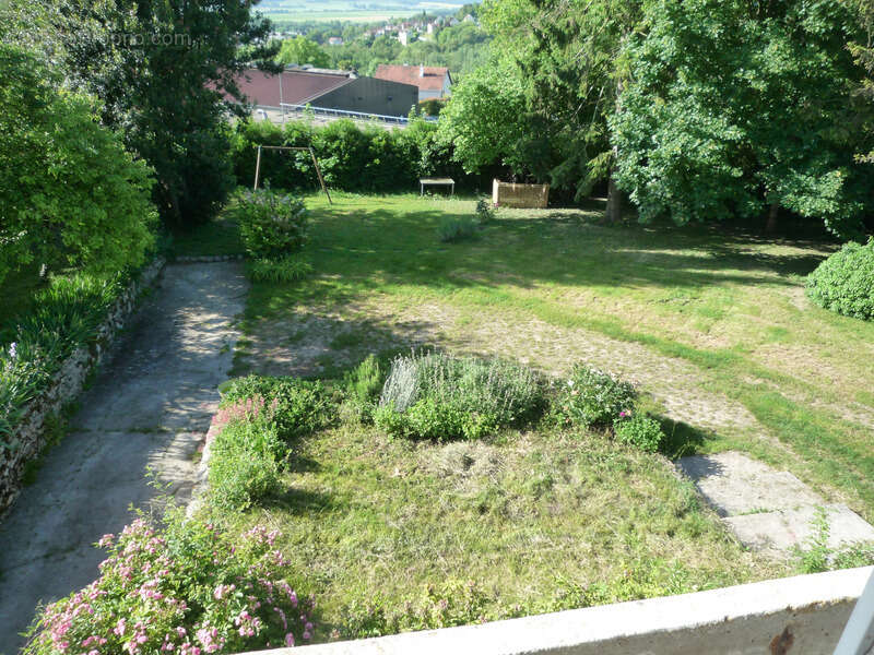 Maison à CHATEAU-THIERRY