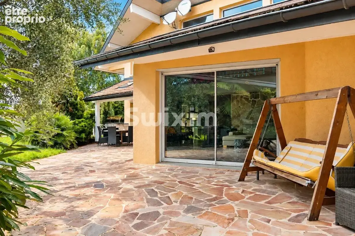 Magnifique villa 20  pièces proche frontière - photo 4