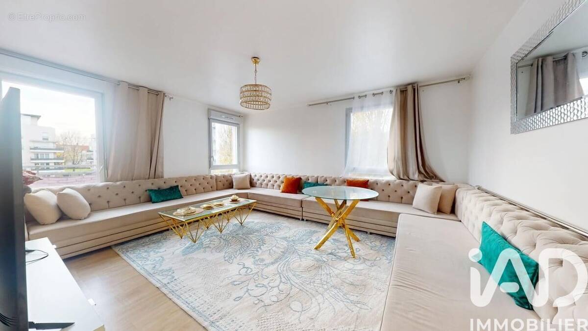 Photo 1 - Appartement à TRAPPES