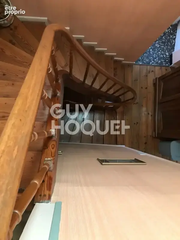 Maison de ville à fort potentiel - photo 9