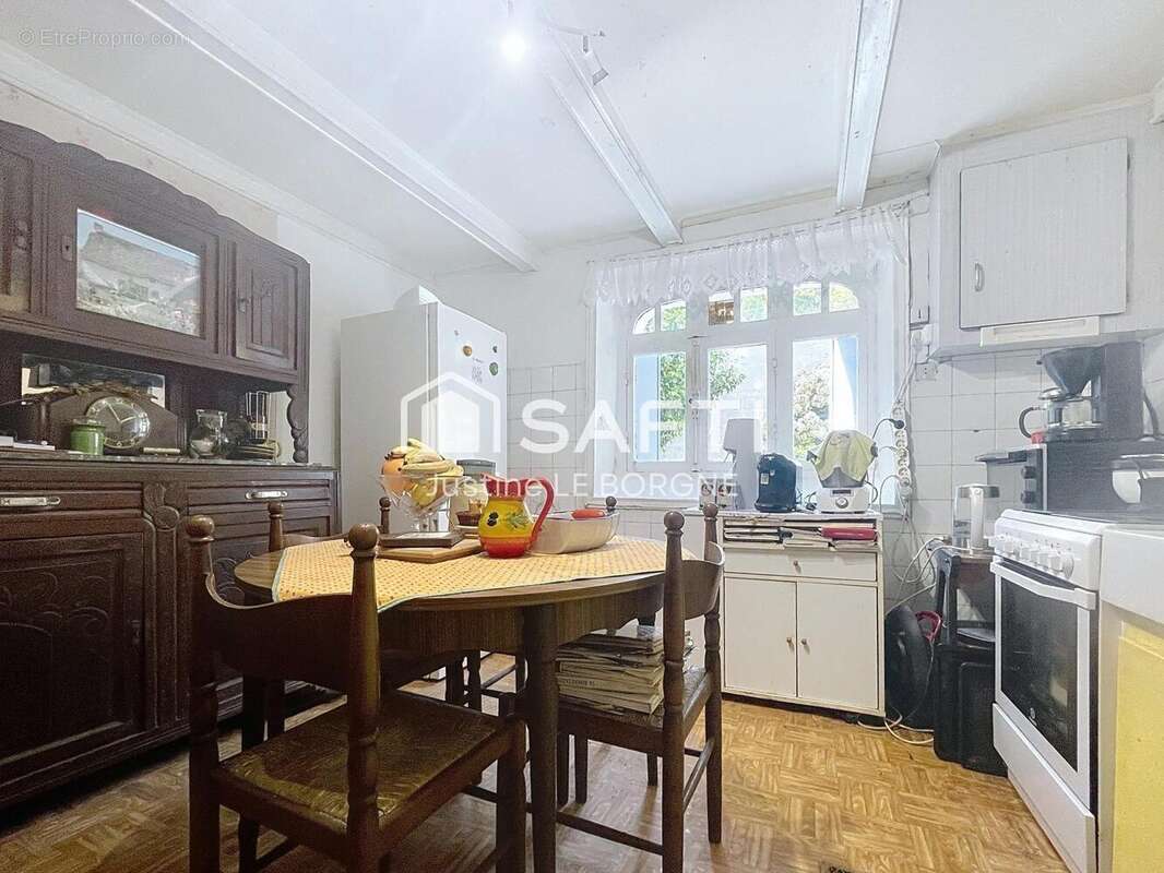 Photo 2 - Maison à AUDIERNE