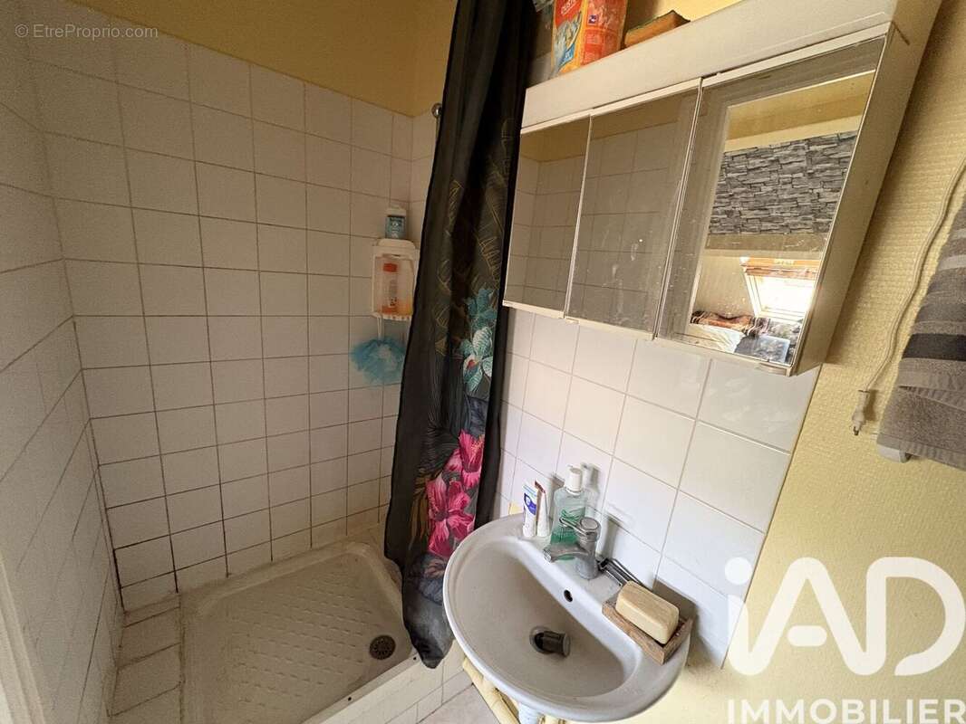 Photo 6 - Appartement à SARTROUVILLE