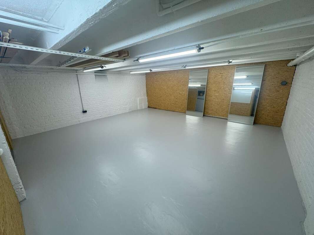 Appartement à CAMBRAI