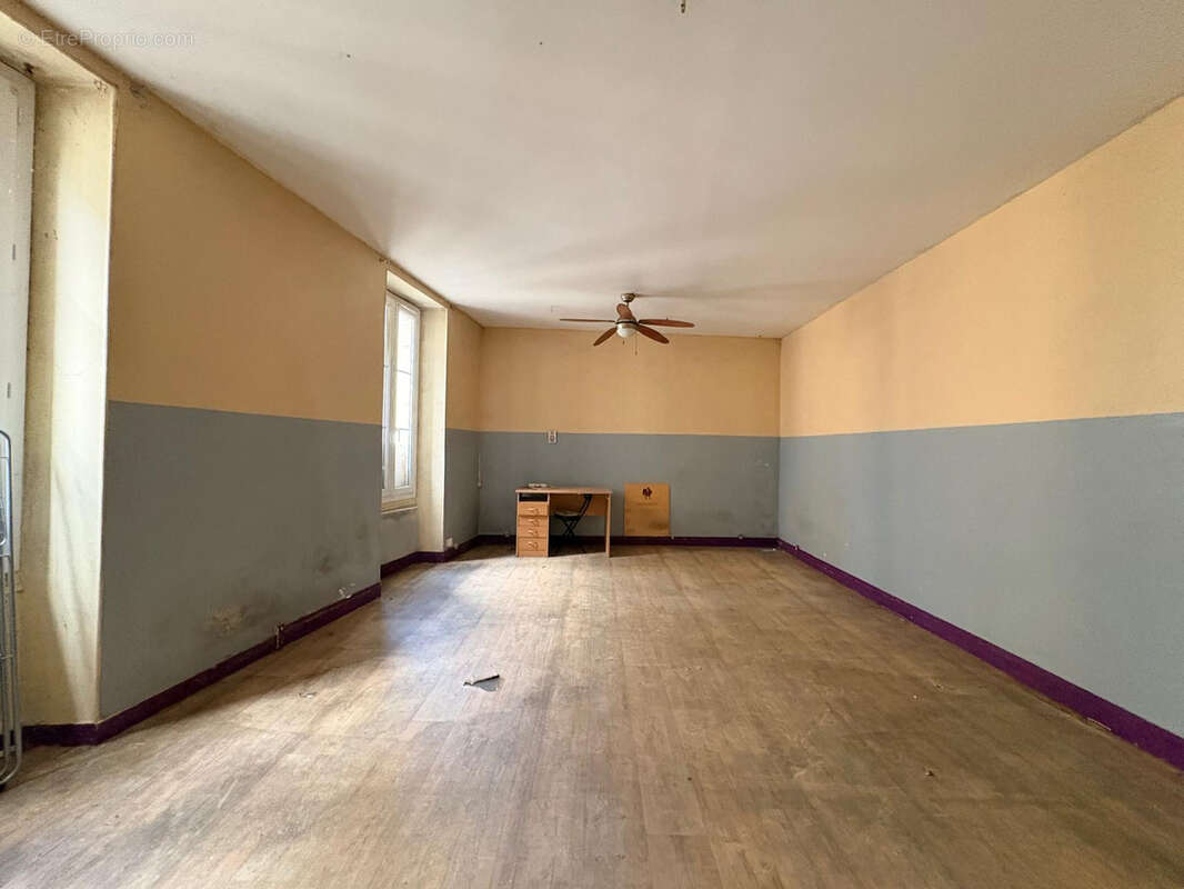 Appartement à BLAYE