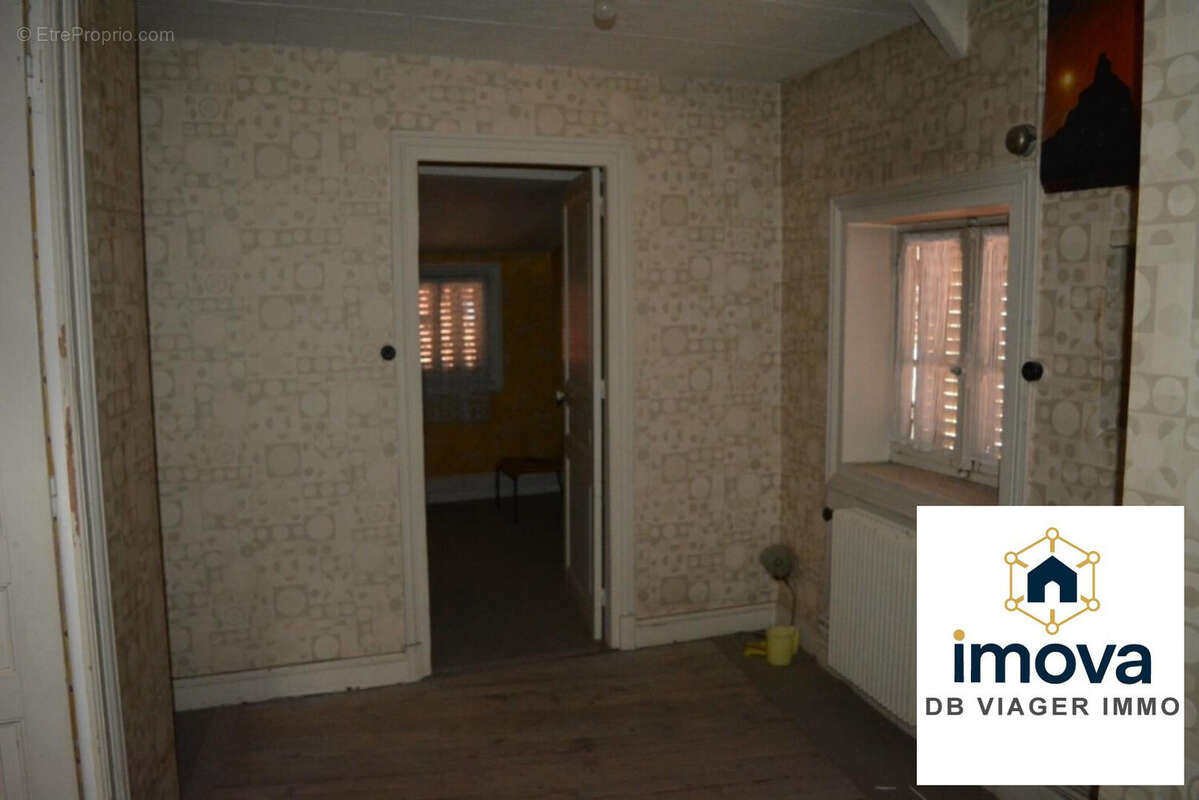 Appartement à THIERS