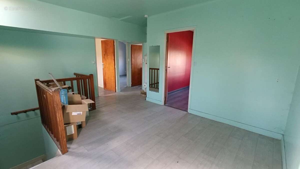 Maison à FERE-CHAMPENOISE