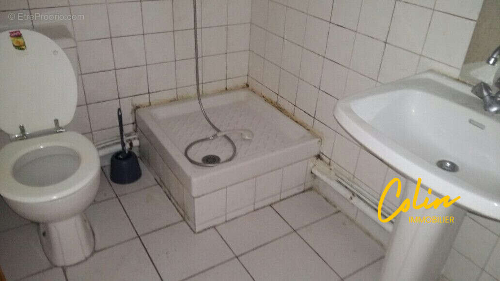 Appartement 129 m² à Marseille-3e  - photo 7