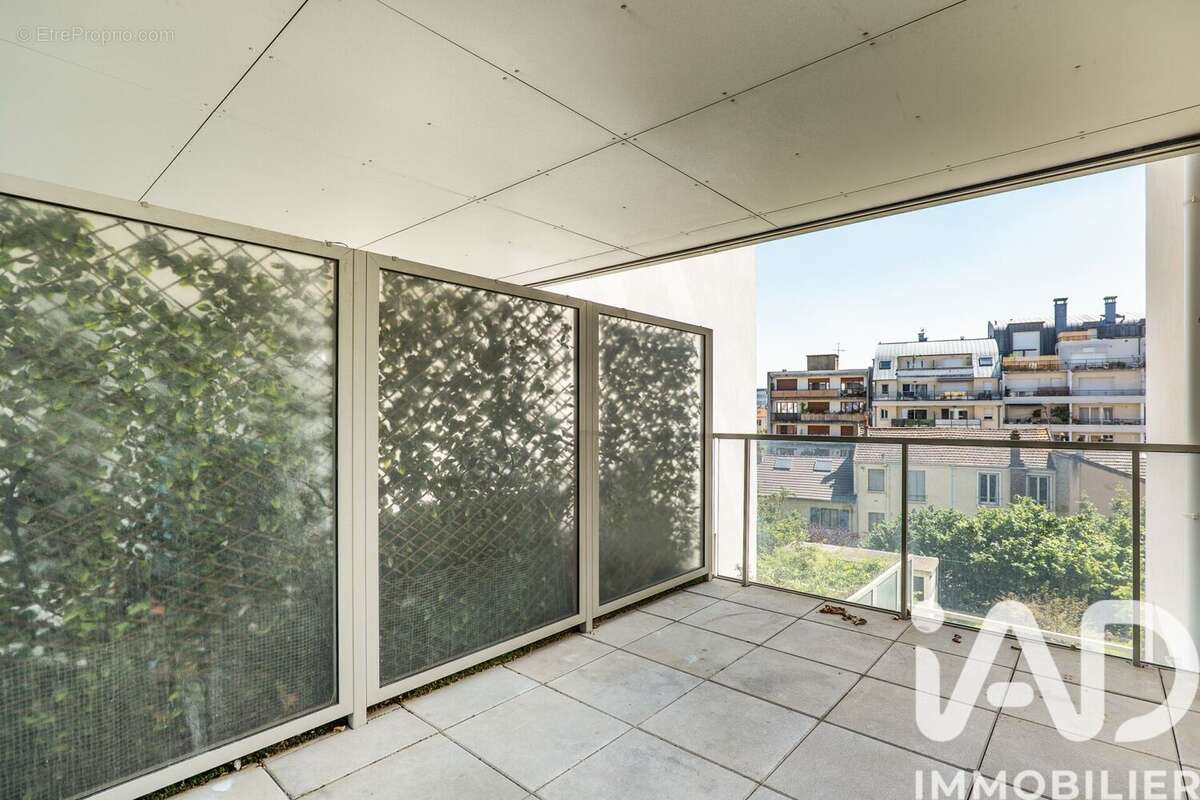 Photo 8 - Appartement à ALFORTVILLE