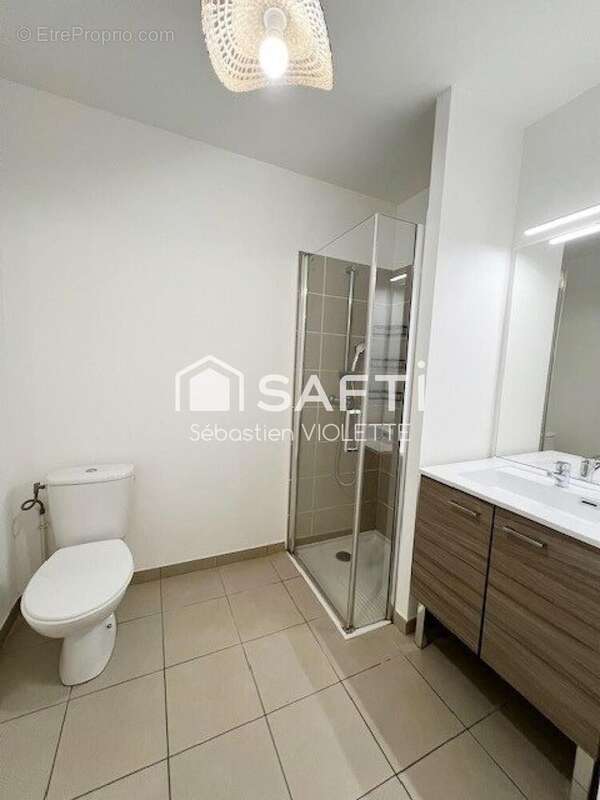Photo 6 - Appartement à SAINGHIN-EN-MELANTOIS