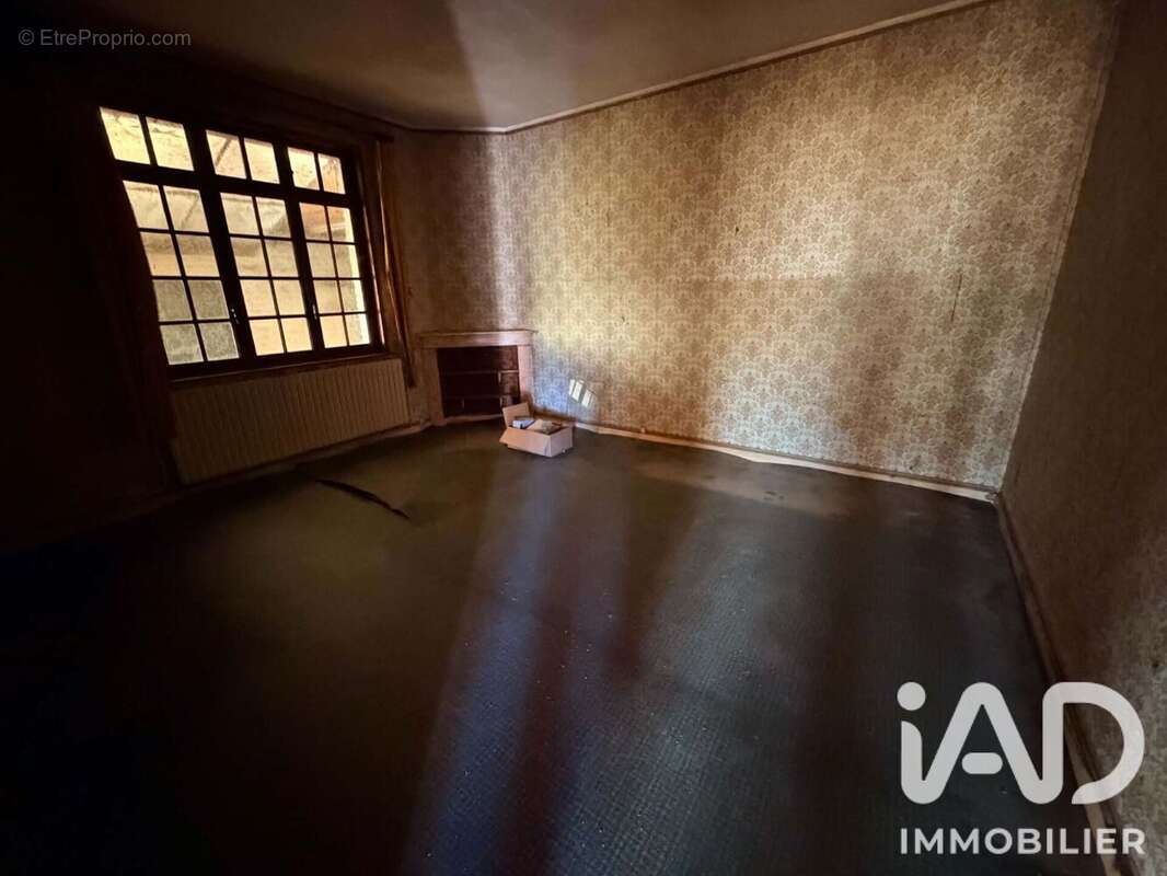 Photo 9 - Maison à MASNIERES