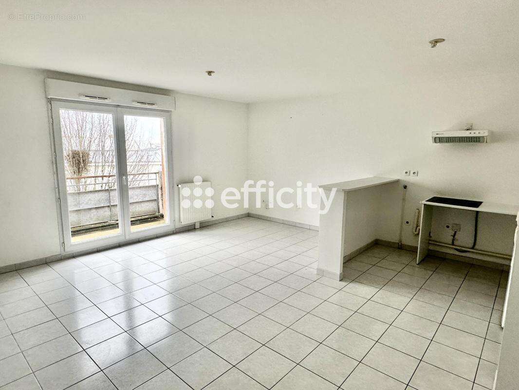 Appartement à LA CHAPELLE-SUR-ERDRE