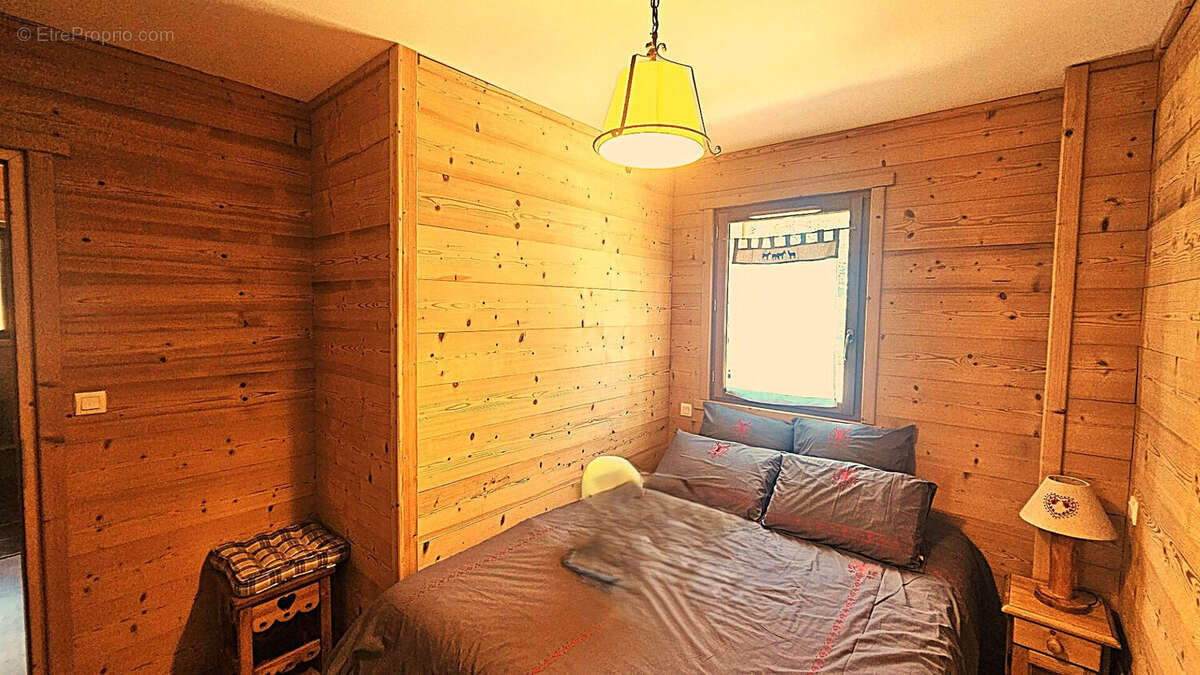 Maison à LES ANGLES