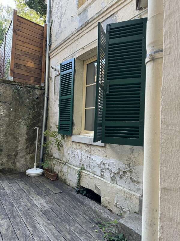 Appartement à HONFLEUR