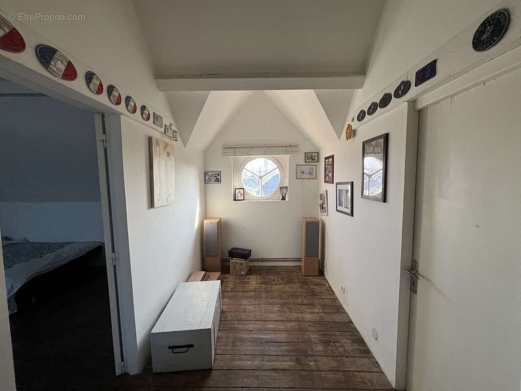 Maison à FOUCARMONT