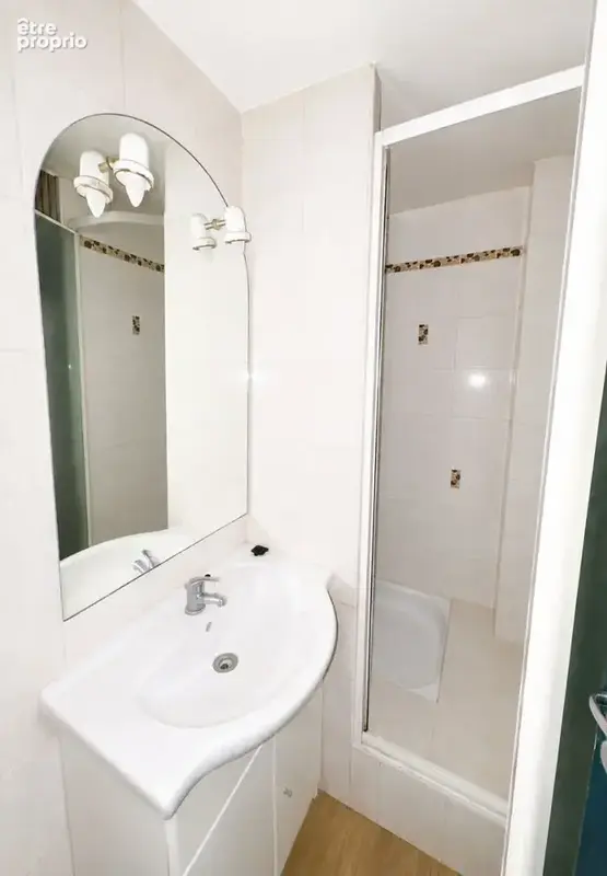 Appartement Meru 2 pièce(s) - photo 4