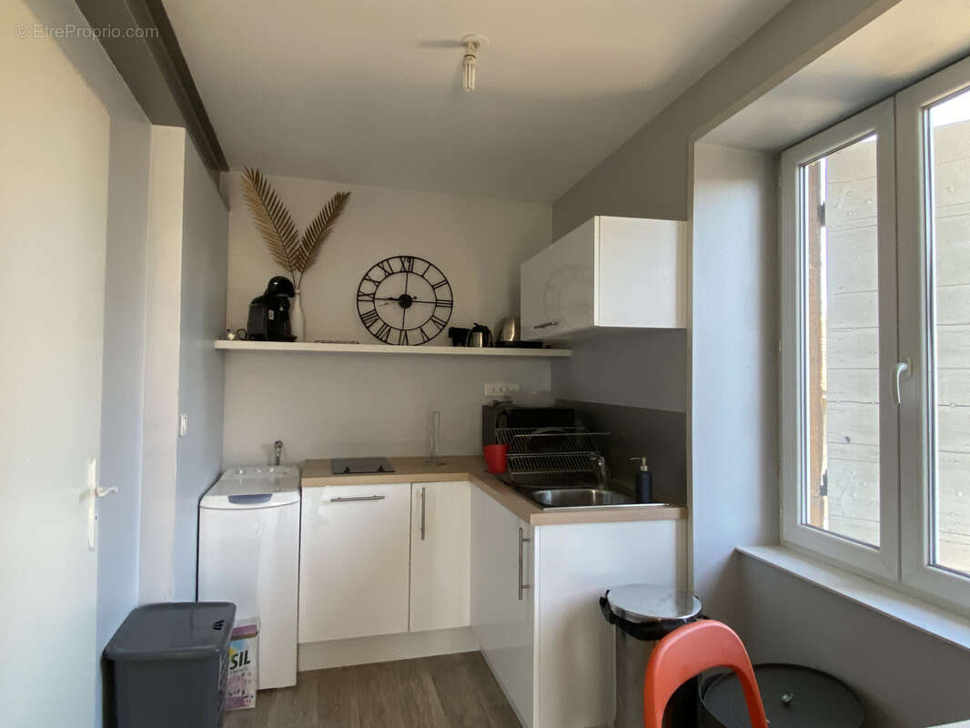 Maison entièrement rénovée avec piscine et studio indépendant - photo 15