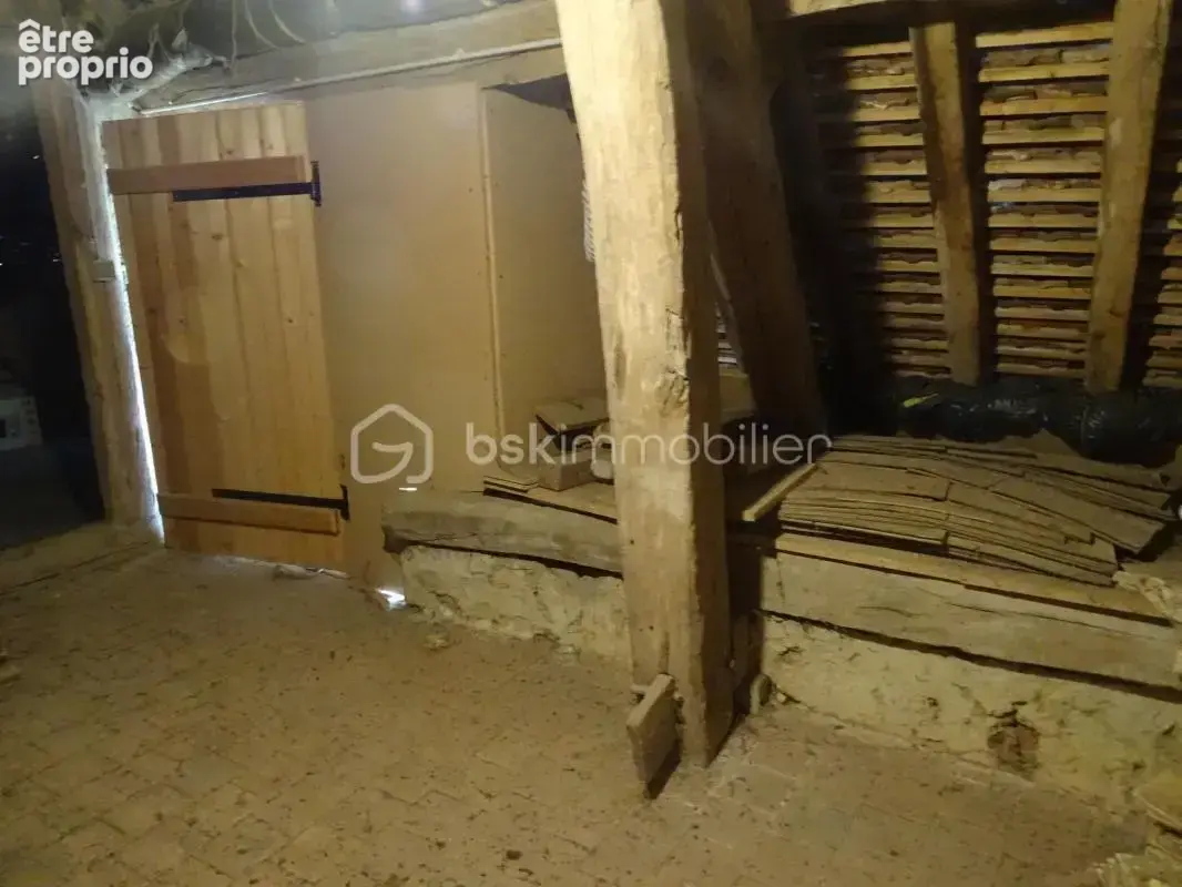 Maison de ville - photo 22
